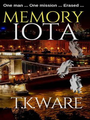 cover image of Memory Iota